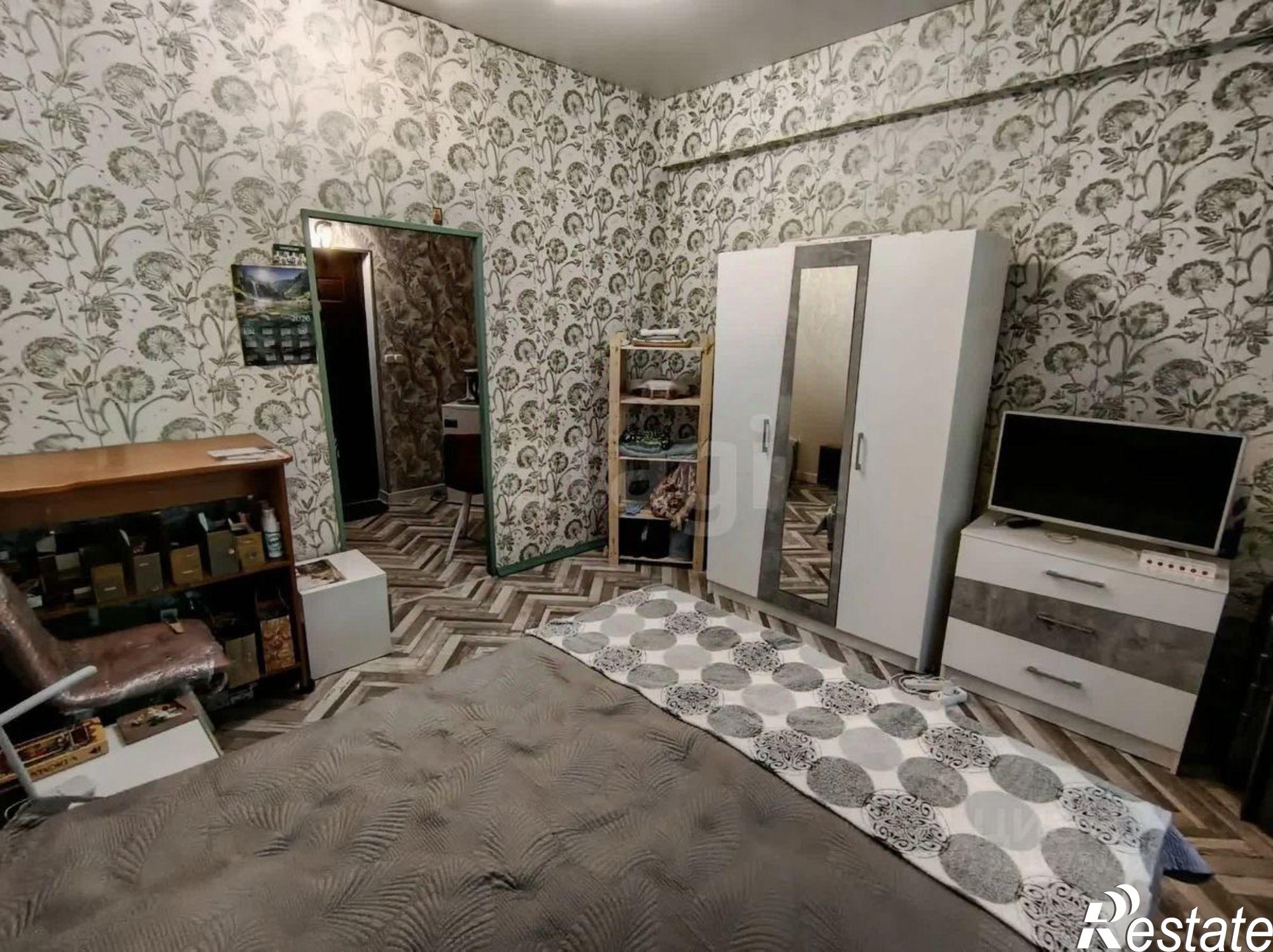 Купить комнату за 2 200 000 рублей на улица Гагарина, 19