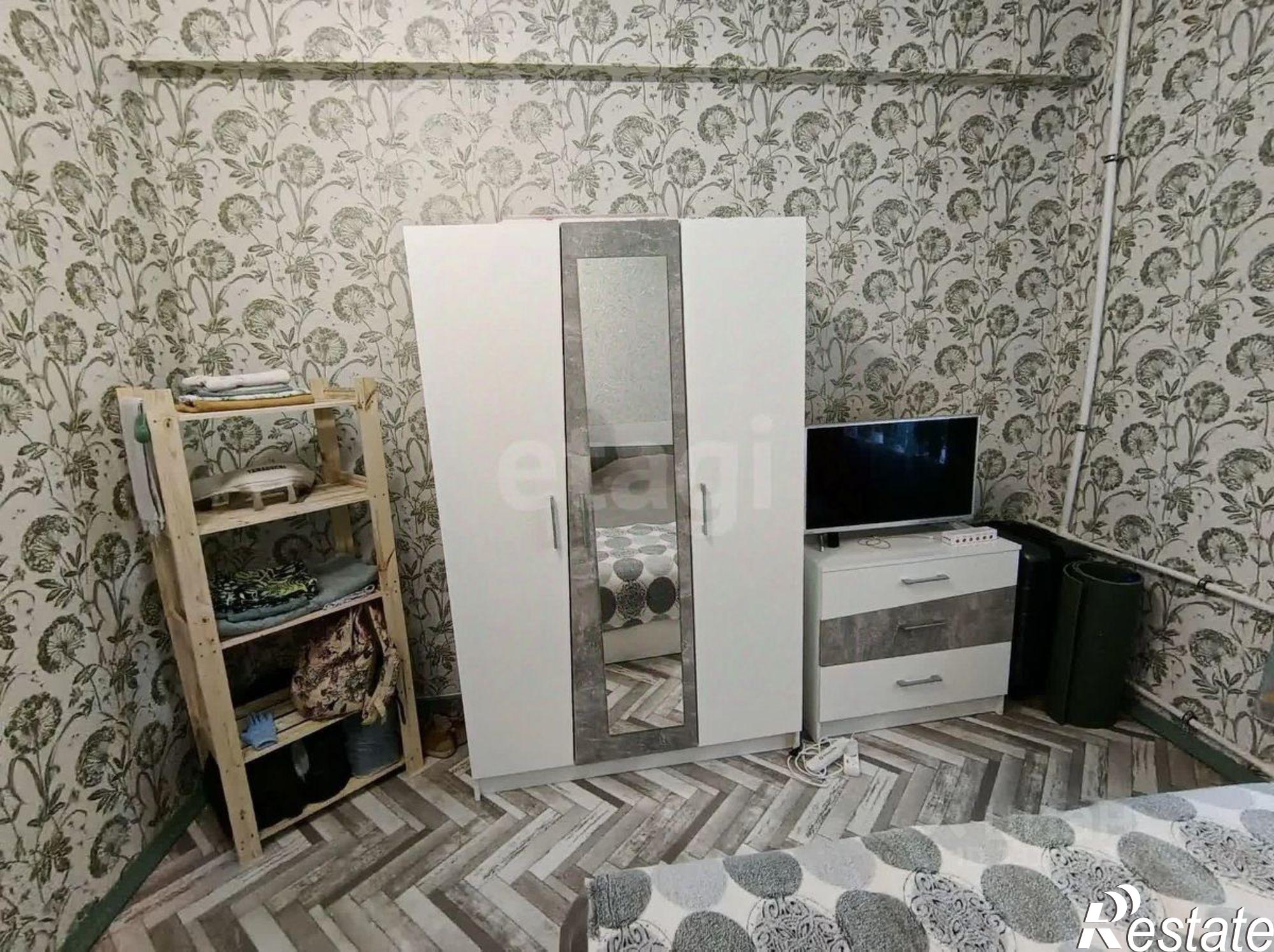 Купить комнату за 2 200 000 рублей на улица Гагарина, 19