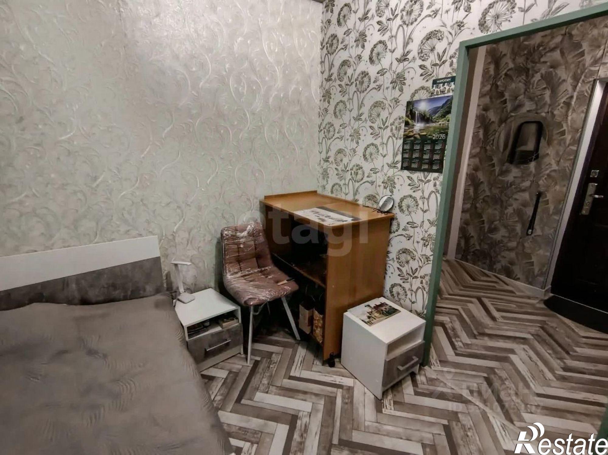 Купить комнату за 2 200 000 рублей на улица Гагарина, 19