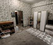 комната 18 кв м улица Гагарина, 19