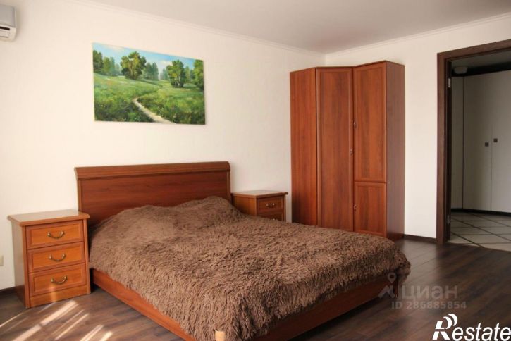 3-комн квартира проспект Ватутина, 13А,  д. 13А