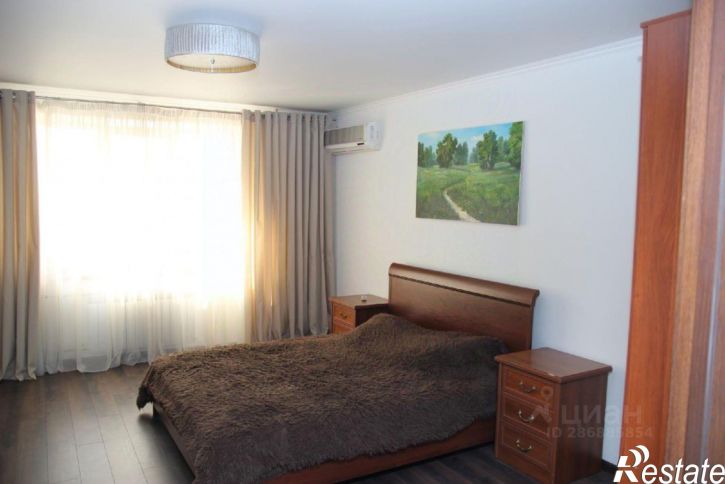 3-комн квартира проспект Ватутина, 13А,  д. 13А