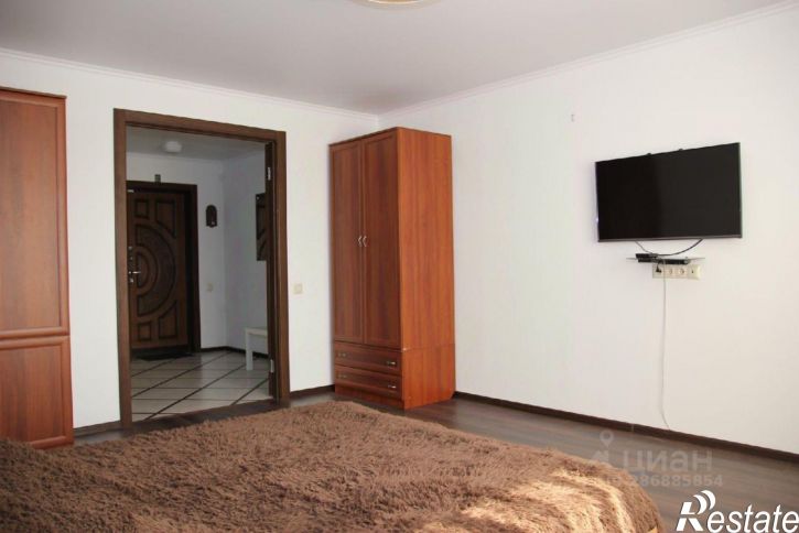 3-комн квартира проспект Ватутина, 13А,  д. 13А