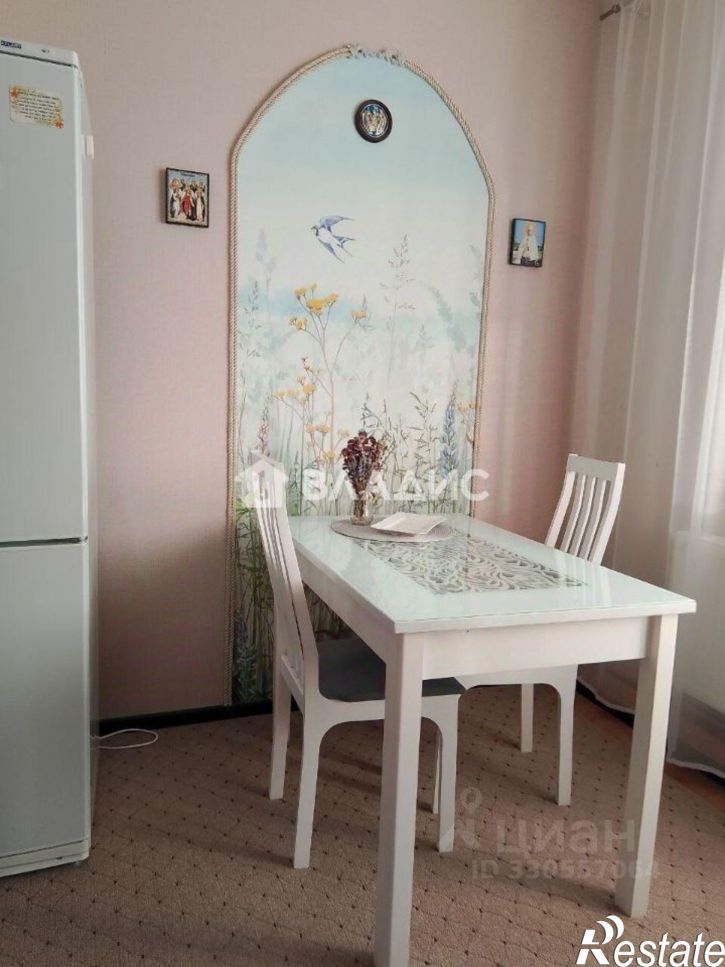 3-комн квартира бульвар Юности, 41,  д. 41