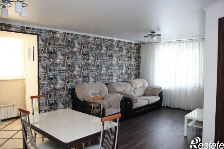 3-комн квартира проспект Ватутина, 13А,  д. 13А