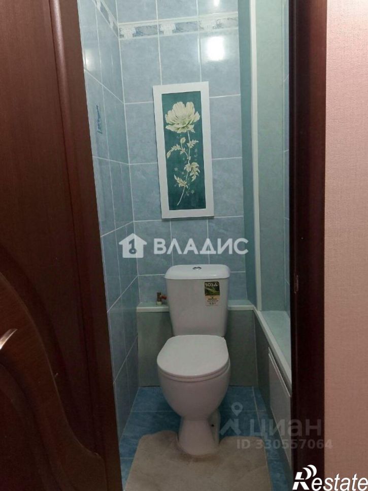 3-комн квартира бульвар Юности, 41,  д. 41