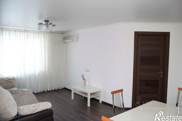 3-комн квартира проспект Ватутина, 13А,  д. 13А