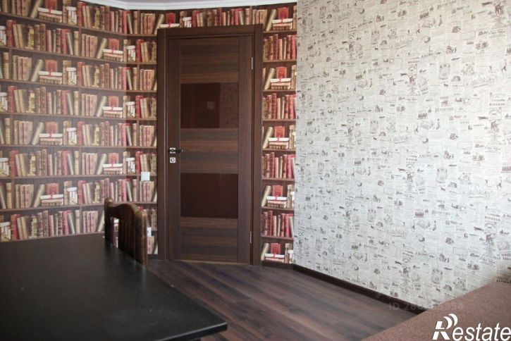 3-комн квартира проспект Ватутина, 13А,  д. 13А