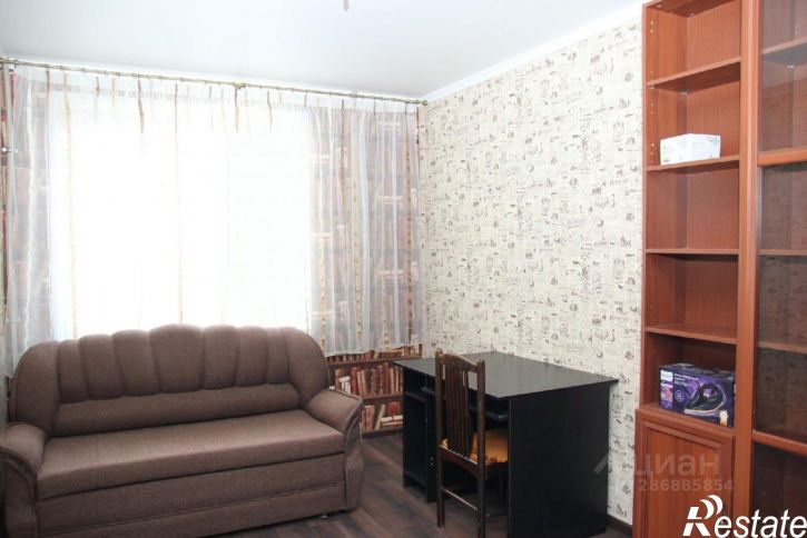 3-комн квартира проспект Ватутина, 13А,  д. 13А