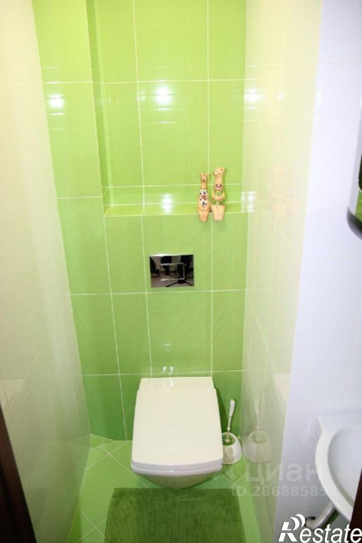 3-комн квартира проспект Ватутина, 13А,  д. 13А