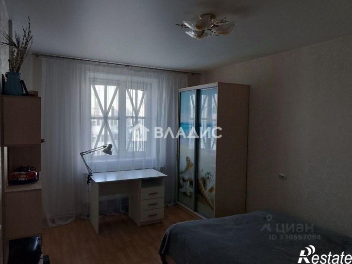 3-комн квартира бульвар Юности, 41,  д. 41