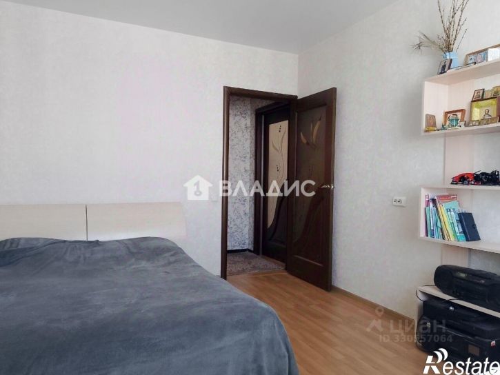 3-комн квартира бульвар Юности, 41,  д. 41