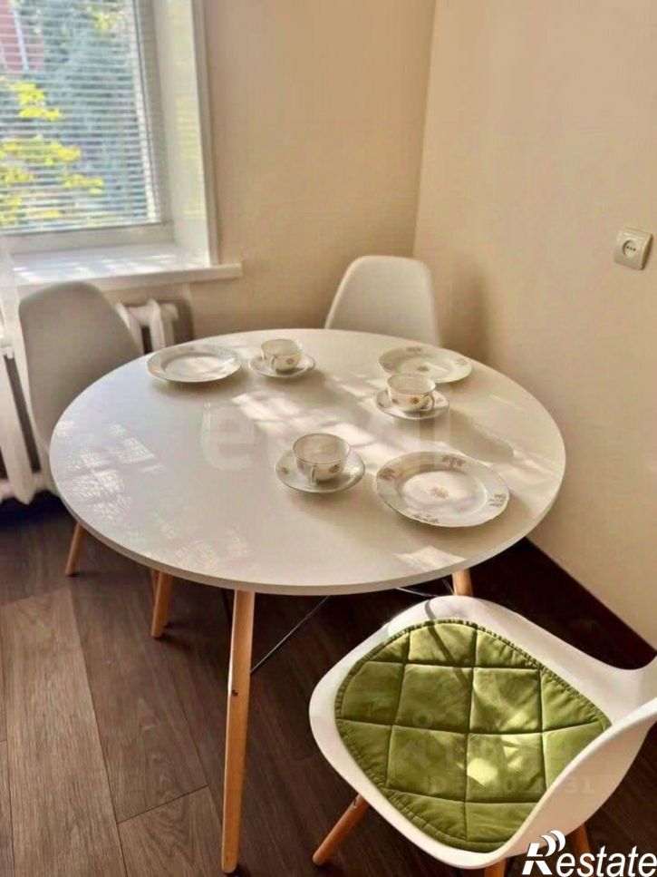 3-комн квартира ул Макаренко, 1в,  д. 1в