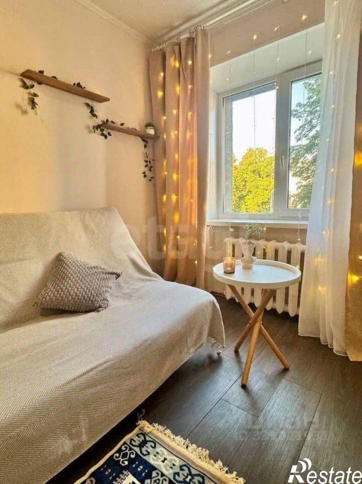 3-комн квартира ул Макаренко, 1в,  д. 1в