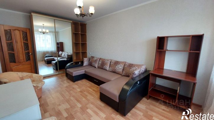 1-комн квартира бульвар Юности, 7,  д. 7