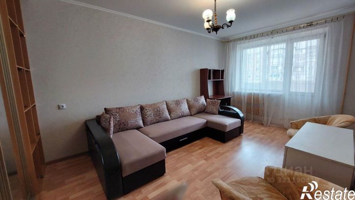 1-комн квартира бульвар Юности, 7,  д. 7
