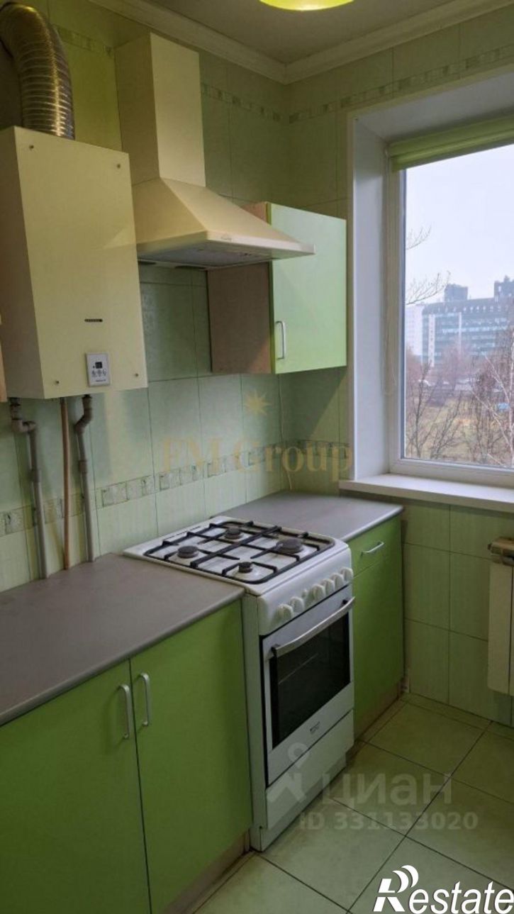 3-комн квартира улица Щорса, 2А,  д. 2А