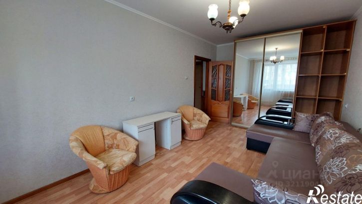 1-комн квартира бульвар Юности, 7,  д. 7
