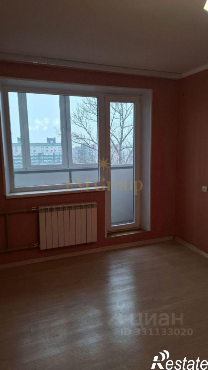3-комн квартира улица Щорса, 2А,  д. 2А