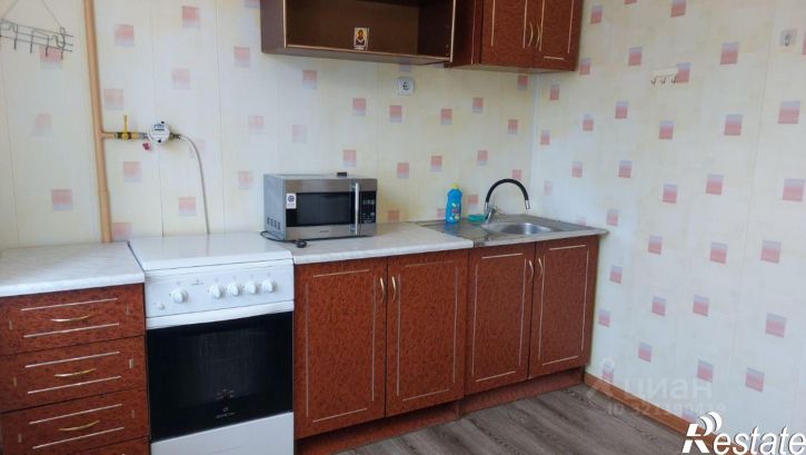 1-комн квартира бульвар Юности, 7,  д. 7