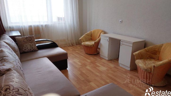 1-комн квартира бульвар Юности, 7,  д. 7