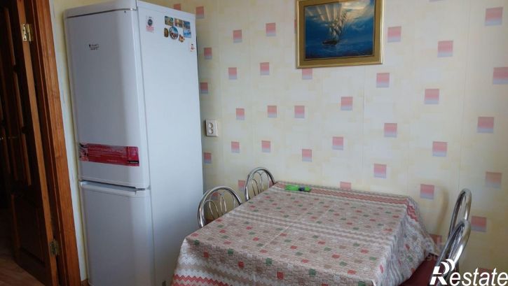 1-комн квартира бульвар Юности, 7,  д. 7