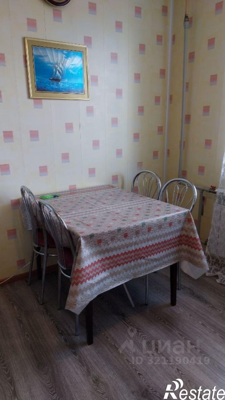1-комн квартира бульвар Юности, 7,  д. 7