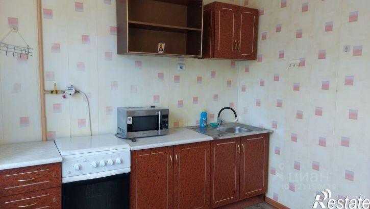 1-комн квартира бульвар Юности, 7,  д. 7