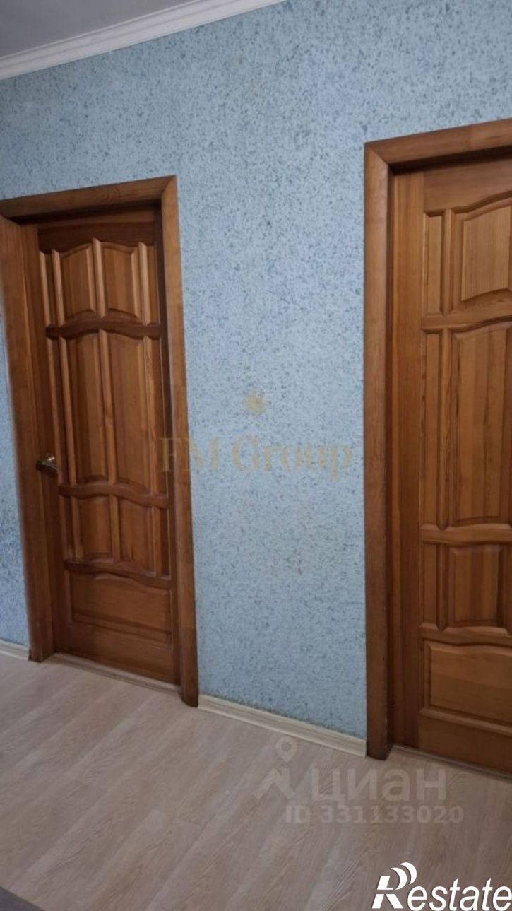 3-комн квартира улица Щорса, 2А,  д. 2А