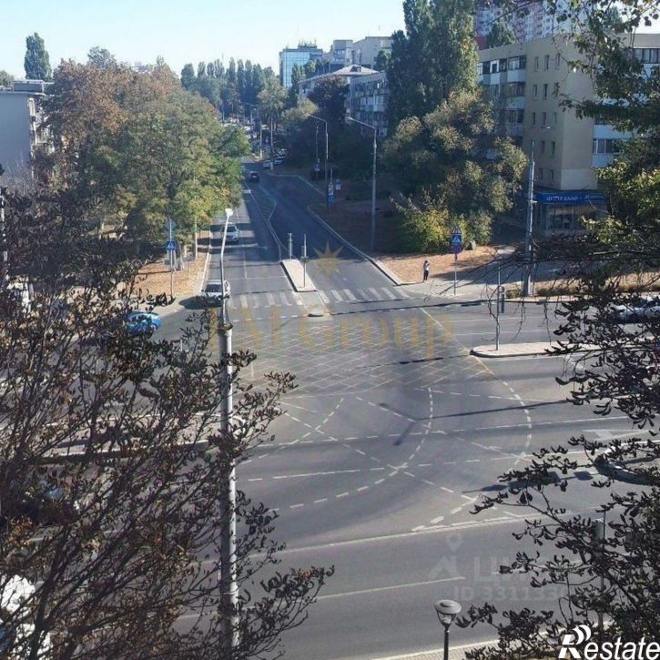 3-комн квартира улица Щорса, 2А,  д. 2А