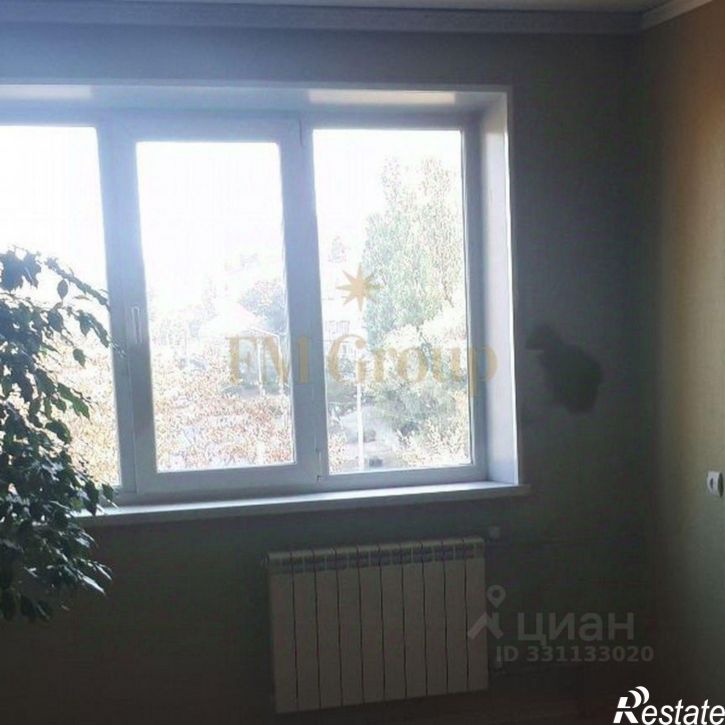 3-комн квартира улица Щорса, 2А,  д. 2А