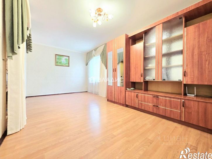 1-комн квартира проспект Богдана Хмельницкого, 114,  д. 114