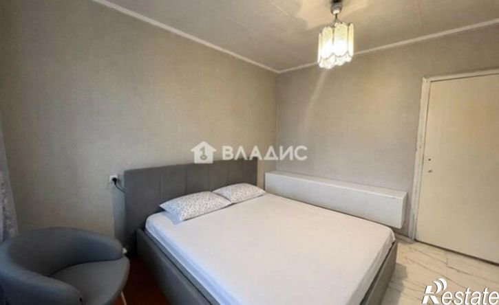 2-комн квартира Преображенская улица, 11,  д. 11