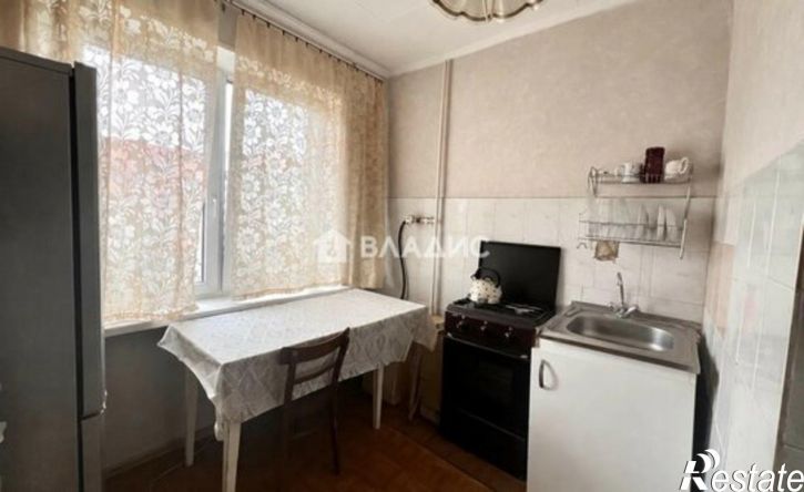 2-комн квартира Преображенская улица, 11,  д. 11