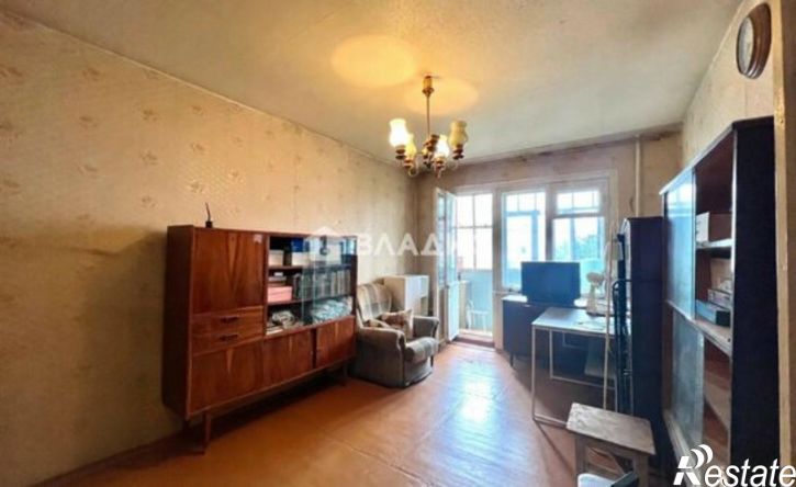 2-комн квартира Преображенская улица, 11,  д. 11
