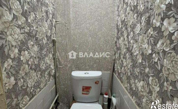 2-комн квартира Преображенская улица, 11,  д. 11