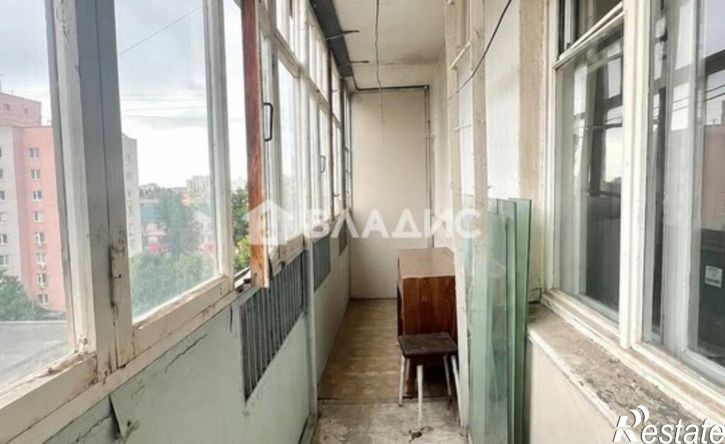 2-комн квартира Преображенская улица, 11,  д. 11