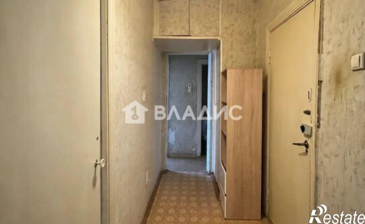 2-комн квартира Преображенская улица, 11,  д. 11