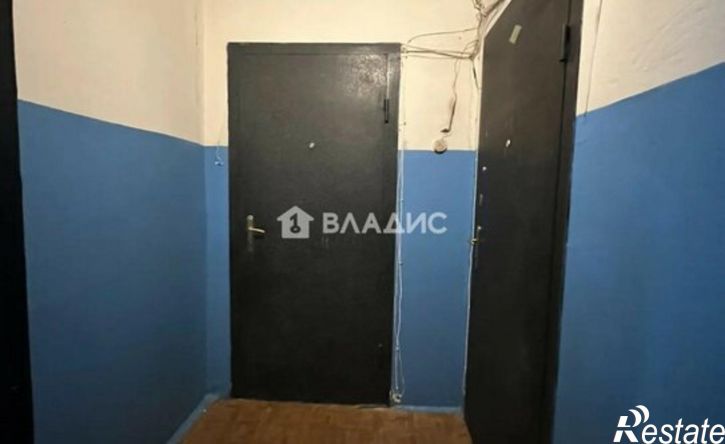 2-комн квартира Преображенская улица, 11,  д. 11