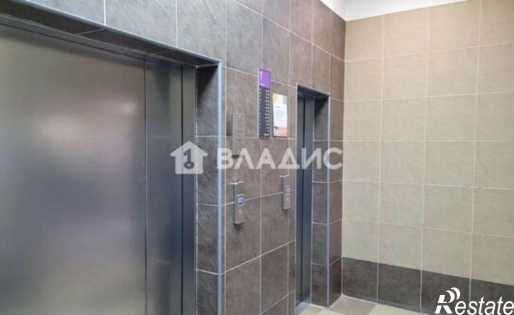 1-комн квартира Харьковская улица, 3,  д. 3