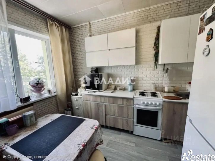 3-комн квартира улица Губкина, 24/2,  д. 24/2
