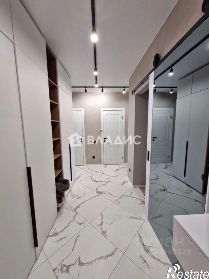 2-комн квартира ул Победы, 126,  д. 126