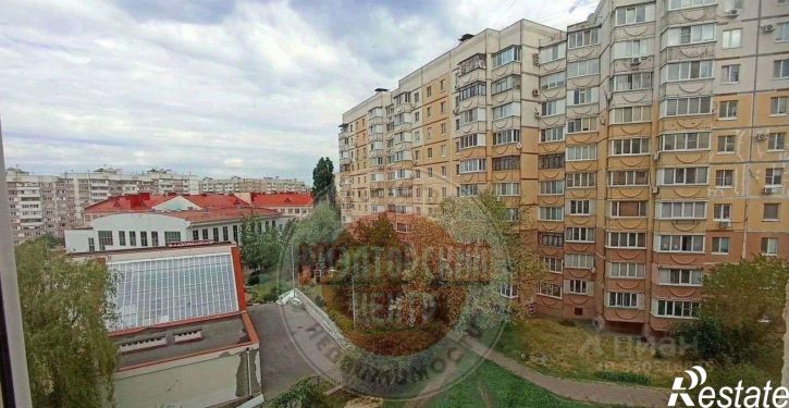3-комн квартира ул Буденного, 14б,  д. 14б
