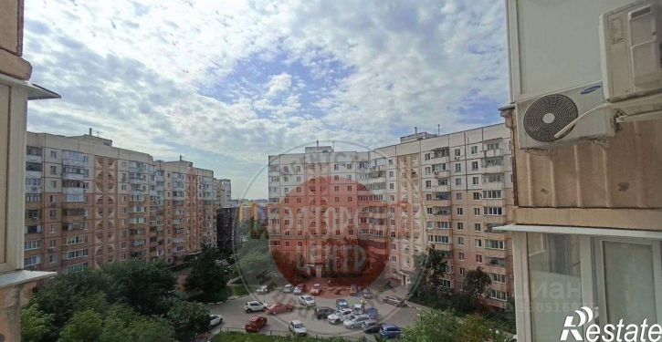 3-комн квартира ул Буденного, 14б,  д. 14б