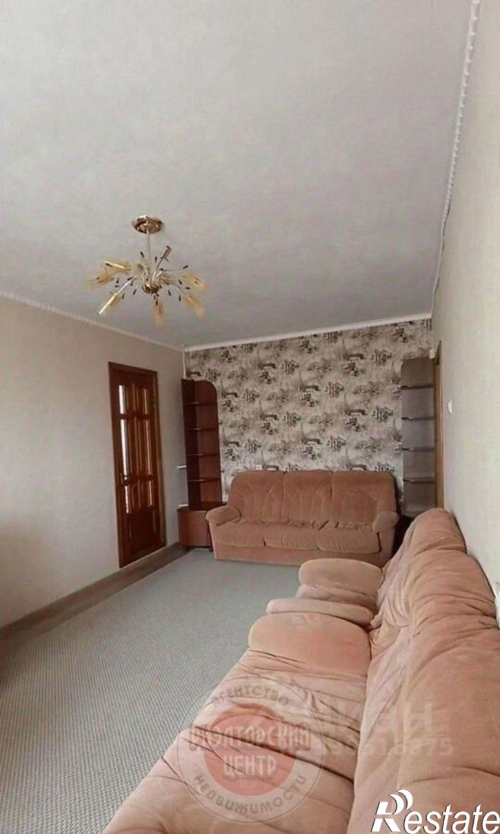 3-комн квартира ул Буденного, 14б,  д. 14б