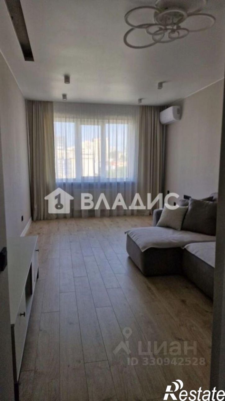 2-комн квартира ул Победы, 126,  д. 126