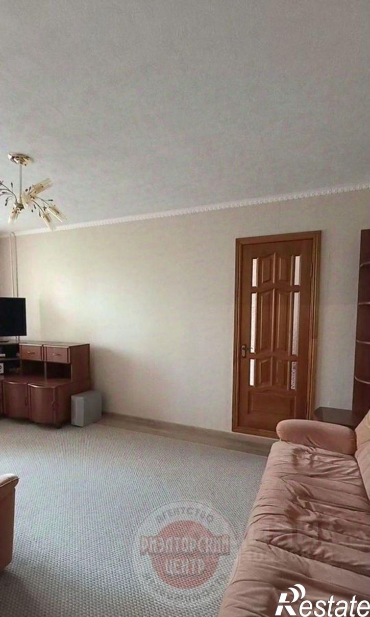 3-комн квартира ул Буденного, 14б,  д. 14б