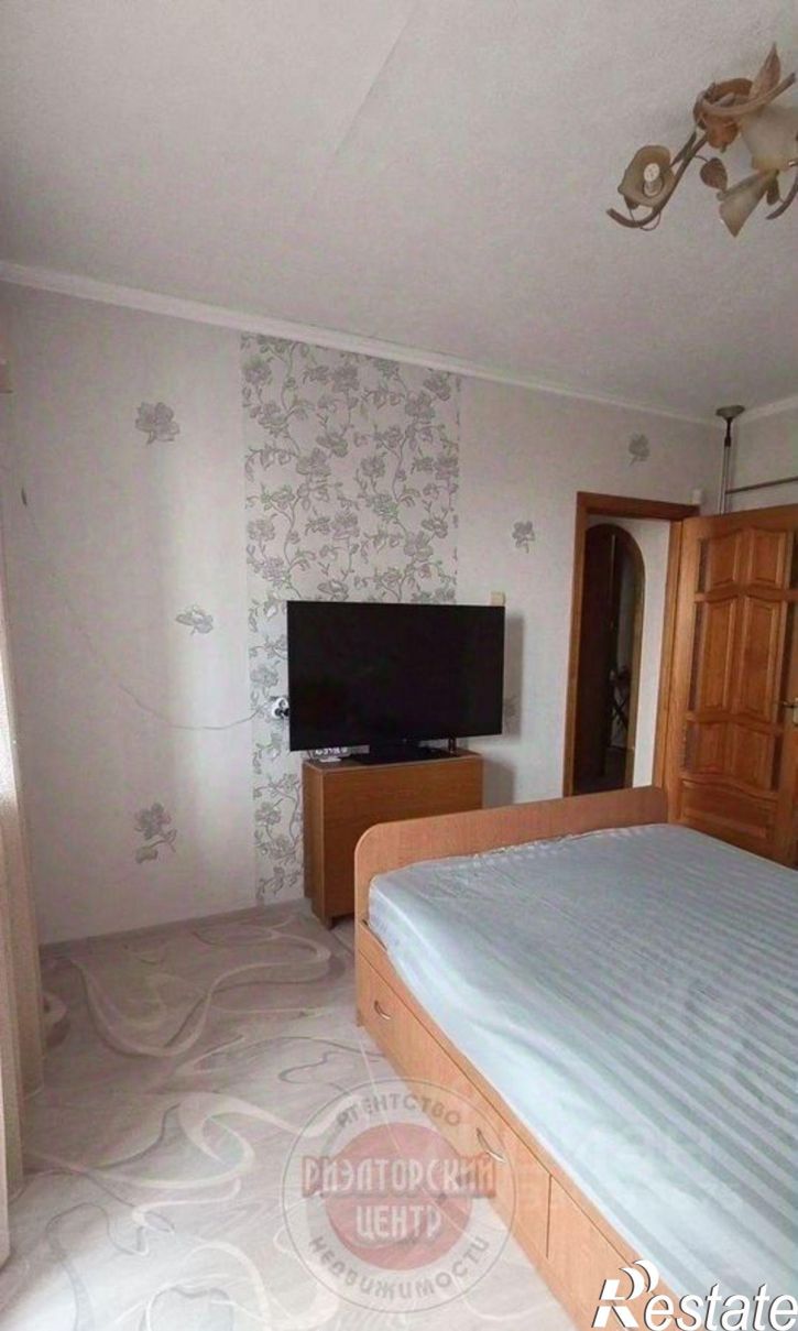 3-комн квартира ул Буденного, 14б,  д. 14б