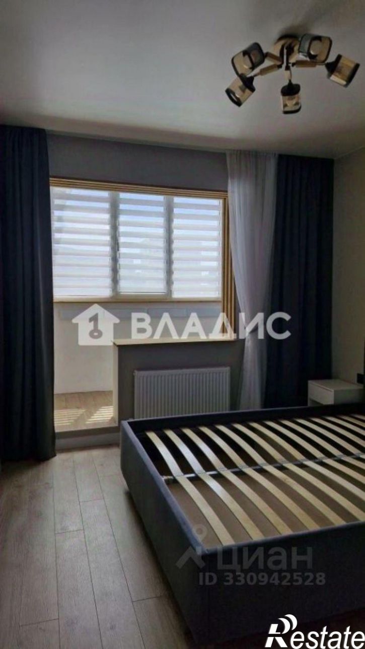 2-комн квартира ул Победы, 126,  д. 126