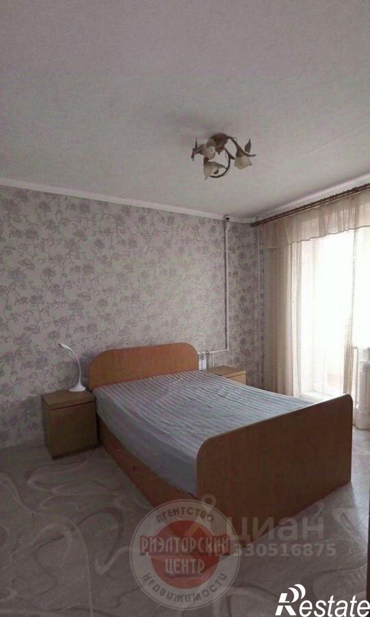 3-комн квартира ул Буденного, 14б,  д. 14б
